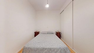 Local comercial en venta en Palomeras sureste en Madrid