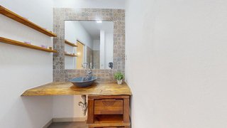 Local comercial en venta en Palomeras sureste en Madrid