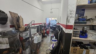 Local comercial en venta en Can Clota en Esplugues de Llobregat