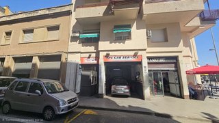 Local comercial en venta en Can Clota en Esplugues de Llobregat