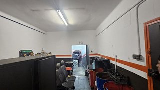 Local comercial en venta en Can Clota en Esplugues de Llobregat