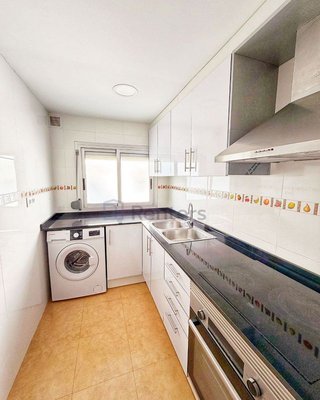 Piso en alquiler en Albors en Valencia