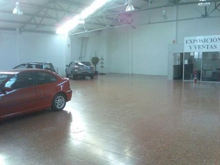 Local comercial en alquiler en Riu en Santa Coloma de Gramanet