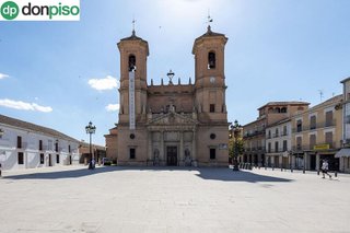 Solar en venta en Santa Fe