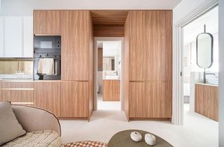 Piso en alquiler en Goya en Madrid