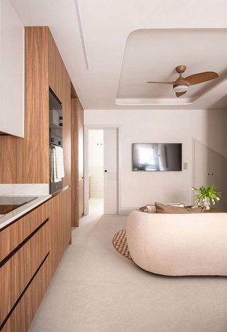 Piso en alquiler en Goya en Madrid