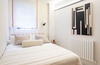 Piso en alquiler en Goya en Madrid