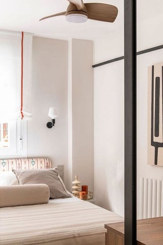 Piso en alquiler en Goya en Madrid