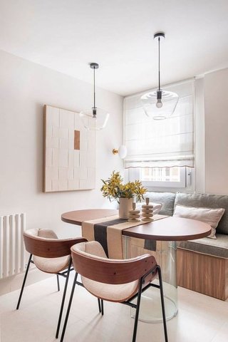 Piso en alquiler en Goya en Madrid