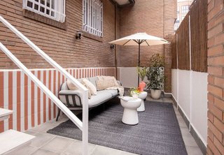 Piso en alquiler en Goya en Madrid