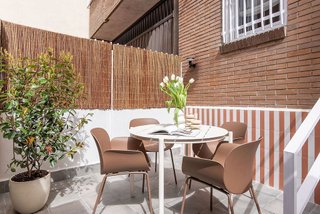 Piso en alquiler en Goya en Madrid