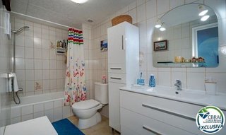 Piso en venta en Empuriabrava en Castelló d´Empúries