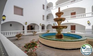 Piso en venta en Empuriabrava en Castelló d´Empúries