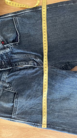 Vaqueros para moto Dainese