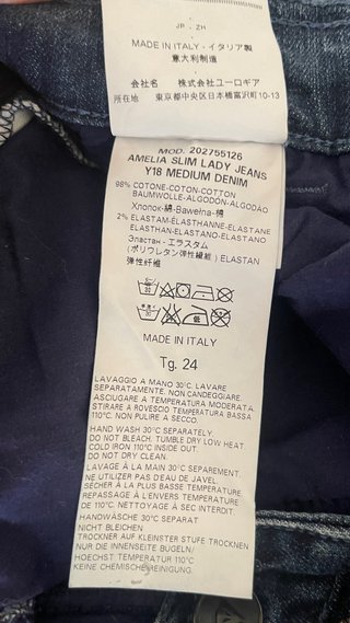 Vaqueros para moto Dainese