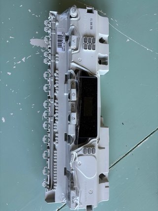 Placa Electrónica Lavavajillas Miele