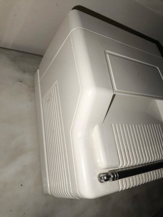 Televisión Portátil