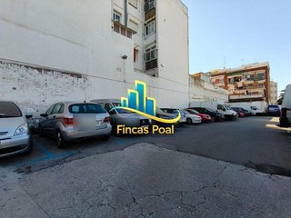 Solar en venta en La Plana en Esplugues de Llobregat