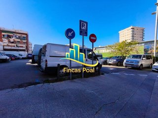 Solar en venta en La Plana en Esplugues de Llobregat