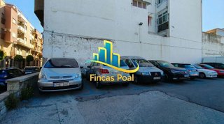 Solar en venta en La Plana en Esplugues de Llobregat