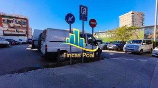 Solar en venta en La Plana en Esplugues de Llobregat