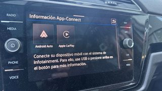 Volkswagen Touran 2.0 TDI R-Line DSG  7 Plazas-Techo Panorámico