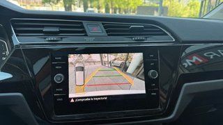 Volkswagen Touran 2.0 TDI R-Line DSG  7 Plazas-Techo Panorámico