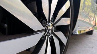Volkswagen Touran 2.0 TDI R-Line DSG  7 Plazas-Techo Panorámico