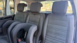 Volkswagen Touran 2.0 TDI R-Line DSG  7 Plazas-Techo Panorámico