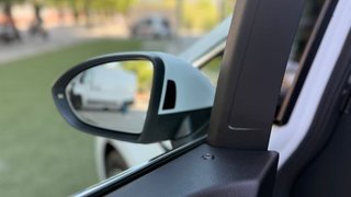 Volkswagen Touran 2.0 TDI R-Line DSG  7 Plazas-Techo Panorámico