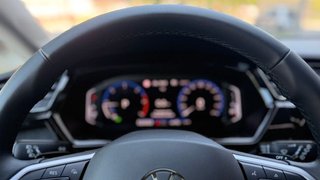 Volkswagen Touran 2.0 TDI R-Line DSG  7 Plazas-Techo Panorámico