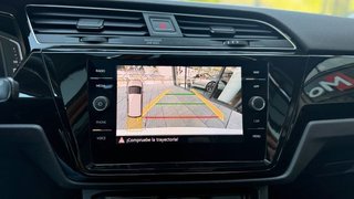 Volkswagen Touran 2.0 TDI R-Line DSG  7 Plazas-Techo Panorámico