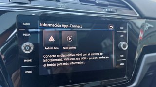 Volkswagen Touran 2.0 TDI R-Line DSG  7 Plazas-Techo Panorámico