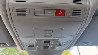 Volkswagen Touran 2.0 TDI R-Line DSG  7 Plazas-Techo Panorámico