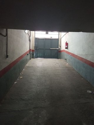 Garaje en venta en Centro - El Pilar en Ciudad Real