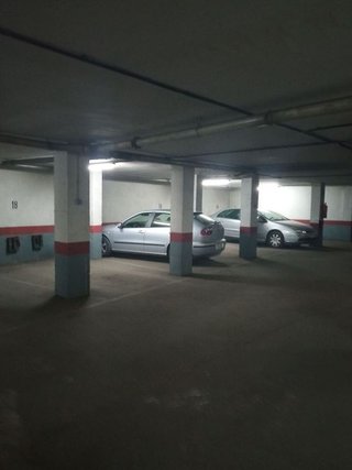 Garaje en venta en Centro - El Pilar en Ciudad Real