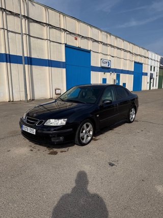 Saab 9-3 2006
