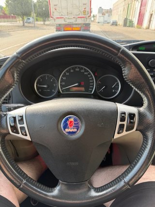 Saab 9-3 2006