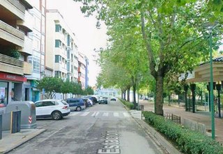 Garaje en venta en Navalmoral de la Mata