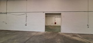 Nave industrial en alquiler en Alaquàs