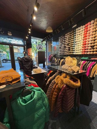 Local comercial en alquiler en Centre en Girona