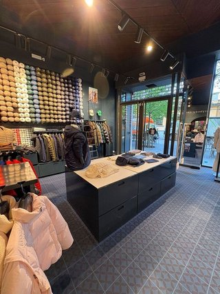 Local comercial en alquiler en Centre en Girona