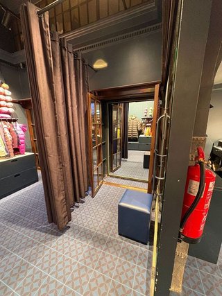 Local comercial en alquiler en Centre en Girona