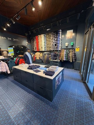 Local comercial en alquiler en Centre en Girona