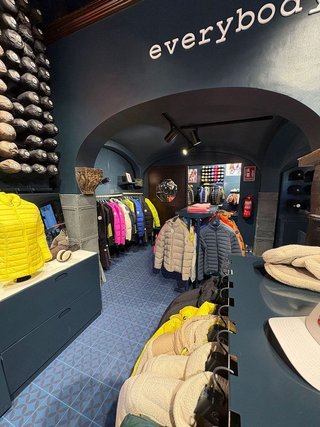Local comercial en alquiler en Centre en Girona