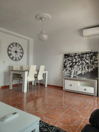 Piso en alquiler en Alipark en Alicante