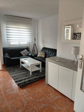 Piso en alquiler en Alipark en Alicante