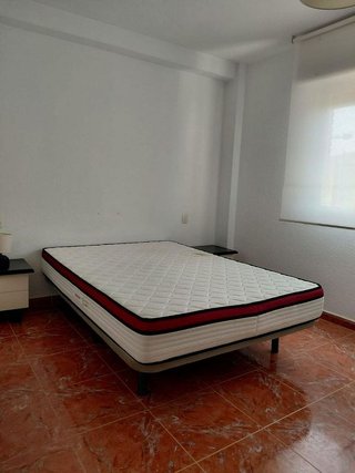 Piso en alquiler en Alipark en Alicante