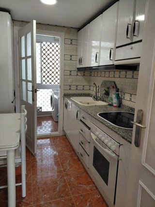 Piso en alquiler en Alipark en Alicante