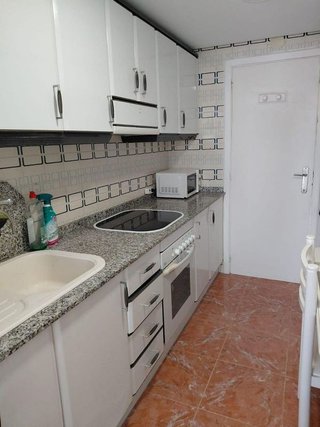 Piso en alquiler en Alipark en Alicante
